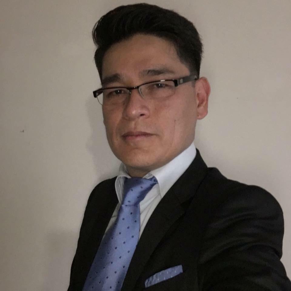 Francisco Yu Francisco Yu